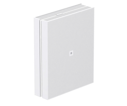 Router ZTE T5400 IDU (5400Mb/s a/b/g/n/ac/ax) biały T5400 IDU biały
